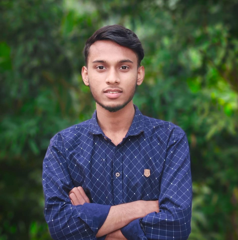আরিফুল ইসলাম রাব্বিল