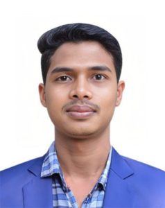 Ashraful Alam Laskar